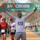 Media Maratón de Castelló