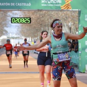 Media Maratón de Castelló