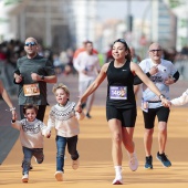 Media Maratón de Castelló
