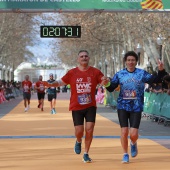 Media Maratón de Castelló