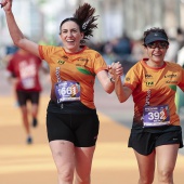 Media Maratón de Castelló