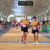 Media Maratón de Castelló