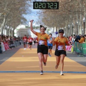 Media Maratón de Castelló