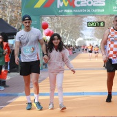 Media Maratón de Castelló