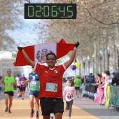 Media Maratón de Castelló