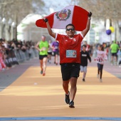 Media Maratón de Castelló
