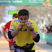 Media Maratón de Castelló