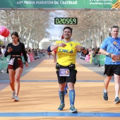 Media Maratón de Castelló