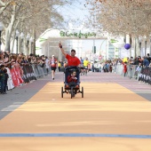 Media Maratón de Castelló