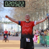 Media Maratón de Castelló