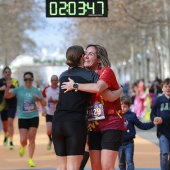 Media Maratón de Castelló