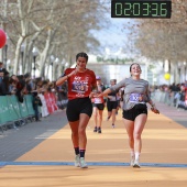 Media Maratón de Castelló
