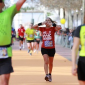 Media Maratón de Castelló