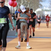 Media Maratón de Castelló