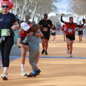 Media Maratón de Castelló