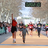 Media Maratón de Castelló