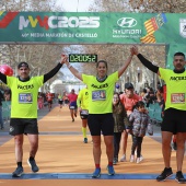 Media Maratón de Castelló