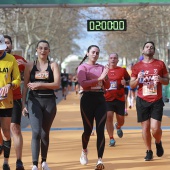 Media Maratón de Castelló