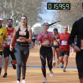 Media Maratón de Castelló