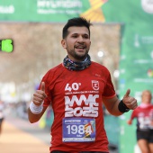 Media Maratón de Castelló