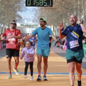 Media Maratón de Castelló