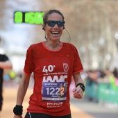 Media Maratón de Castelló