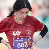 Media Maratón de Castelló