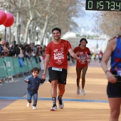 Media Maratón de Castelló