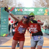 Media Maratón de Castelló