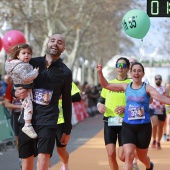 Media Maratón de Castelló