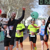 Media Maratón de Castelló