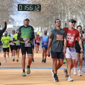 Media Maratón de Castelló