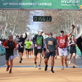 Media Maratón de Castelló