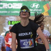Media Maratón de Castelló