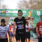 Media Maratón de Castelló