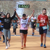 Media Maratón de Castelló