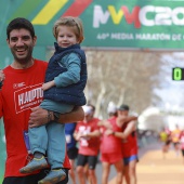 Media Maratón de Castelló