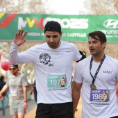 Media Maratón de Castelló
