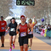 Media Maratón de Castelló