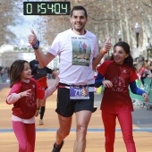 Media Maratón de Castelló