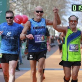 Media Maratón de Castelló