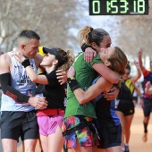 Media Maratón de Castelló