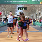 Media Maratón de Castelló