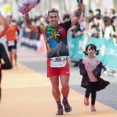 Media Maratón de Castelló