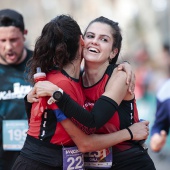 Media Maratón de Castelló