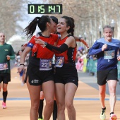 Media Maratón de Castelló