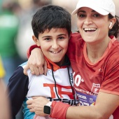 Media Maratón de Castelló