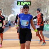 Media Maratón de Castelló