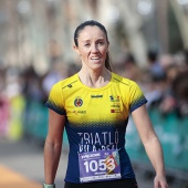 Media Maratón de Castelló