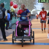Media Maratón de Castelló